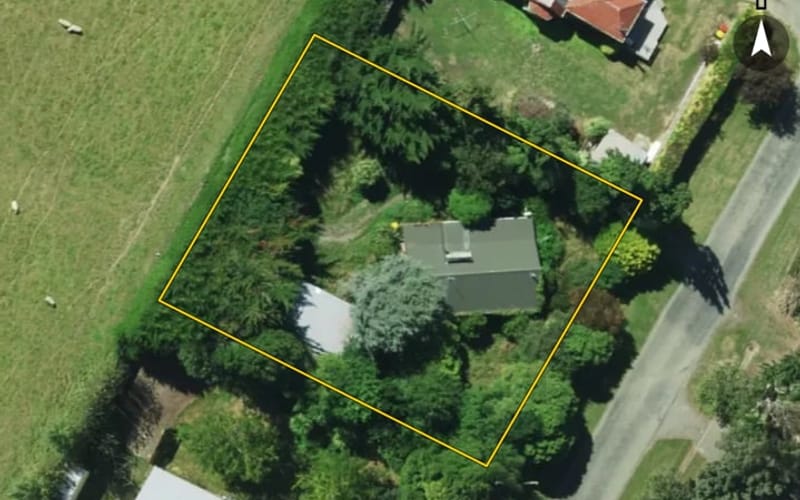 15 Highfield Avenue