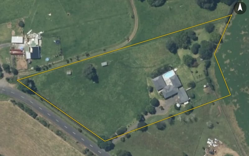 183 Kohanga Road