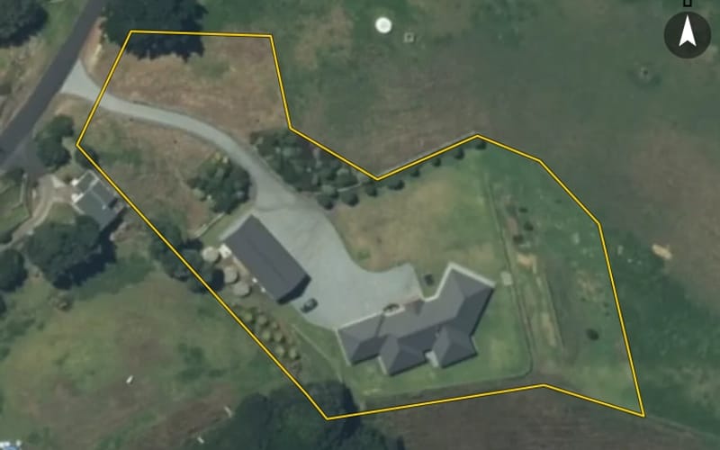 383 Whiriwhiri Road