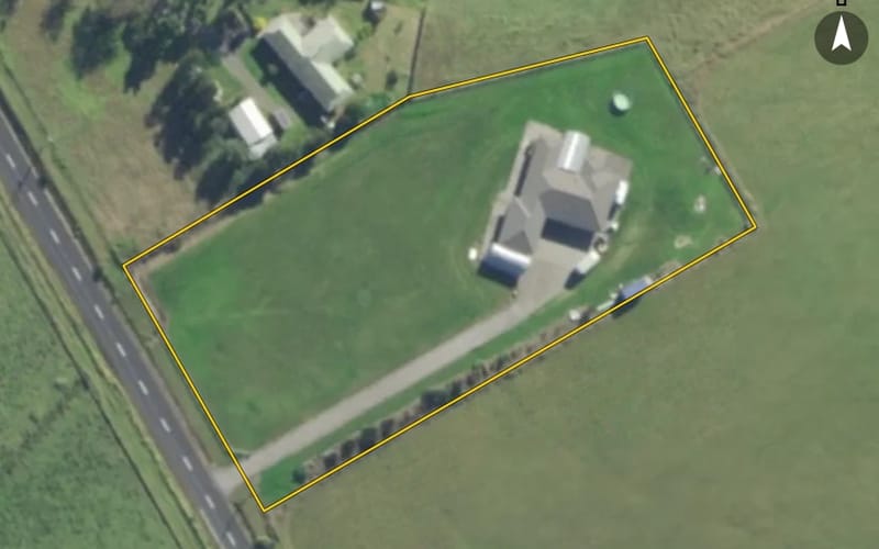 321 Pakaru Road