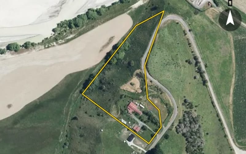 31 Te Hau Road