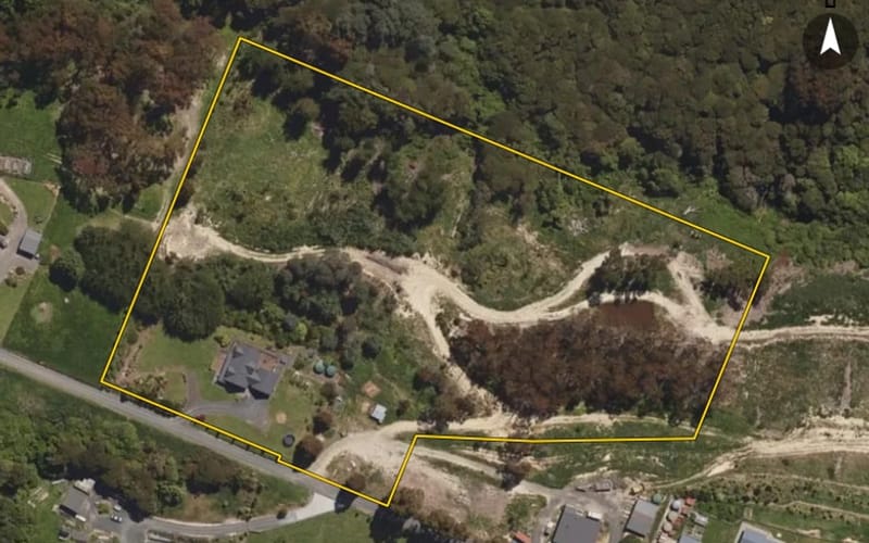60 Chain Hills Road
