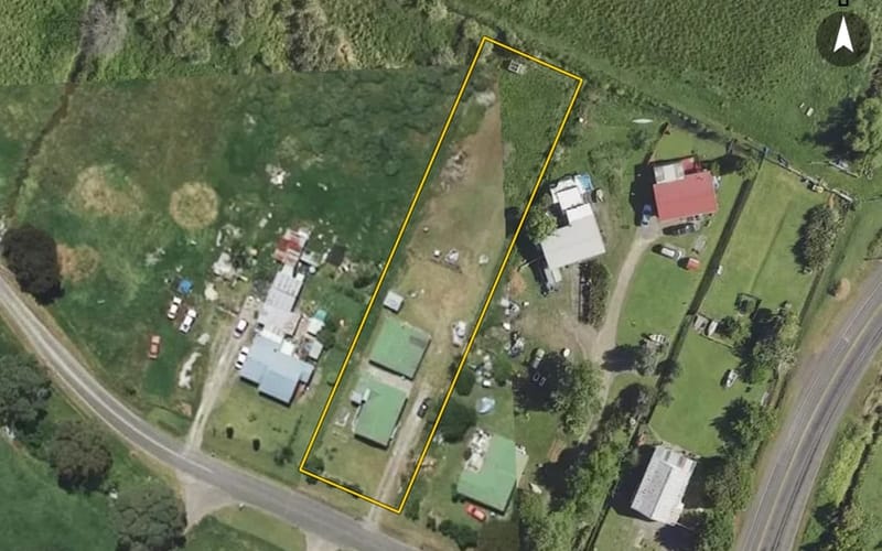 8 Kutarere Wharf Road