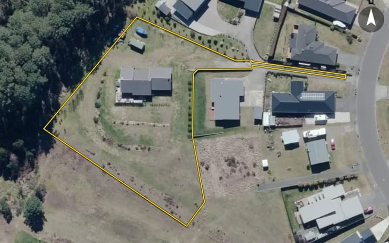 44 John Norrie Place