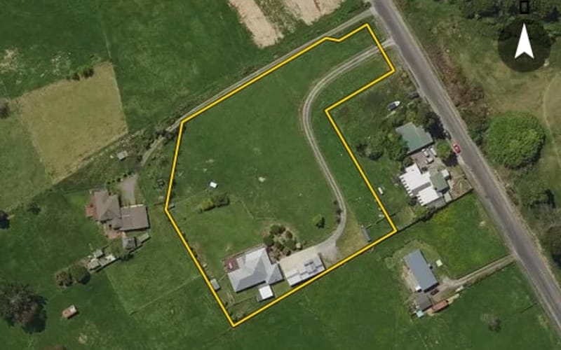 14 Old State Mill Road