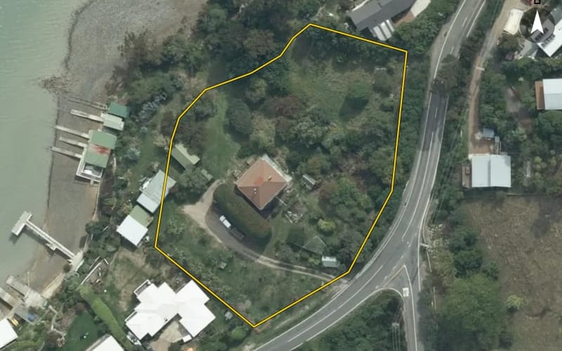413 Marine Drive