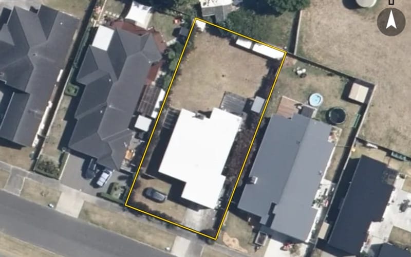 26 Sandown Avenue