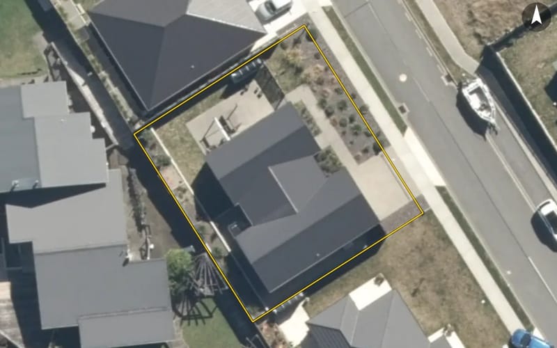 11 Rewarewa Way