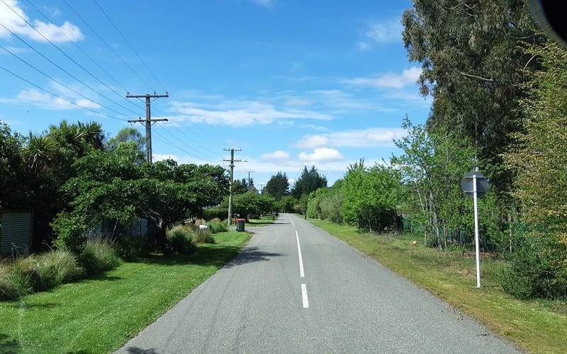 296 Whitecliffs Road