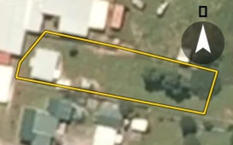 584D Kaiwhaiki Road