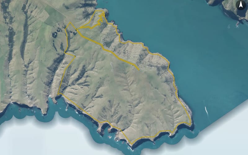 276 Lands End Road