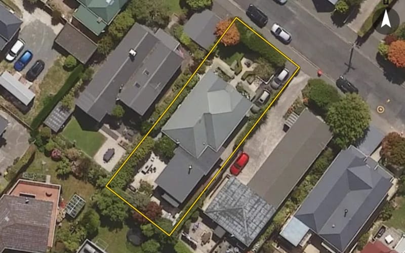 17 Fifield Street