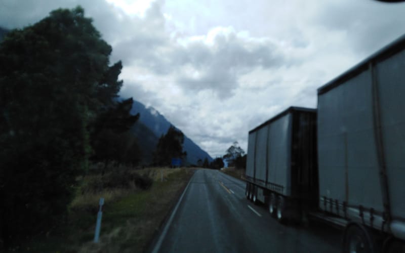 4541 Otira Highway