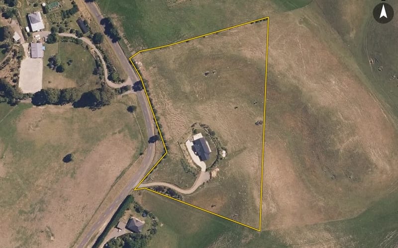 353 Whakapirau Road