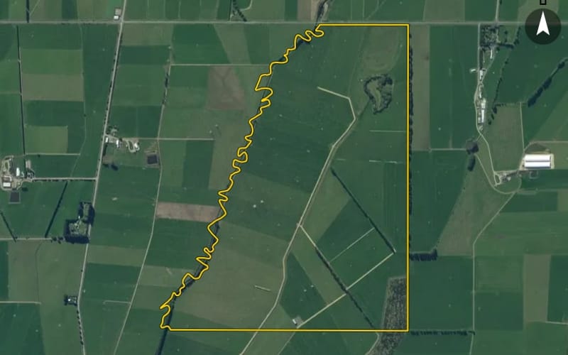 225 Hundred Line Road West