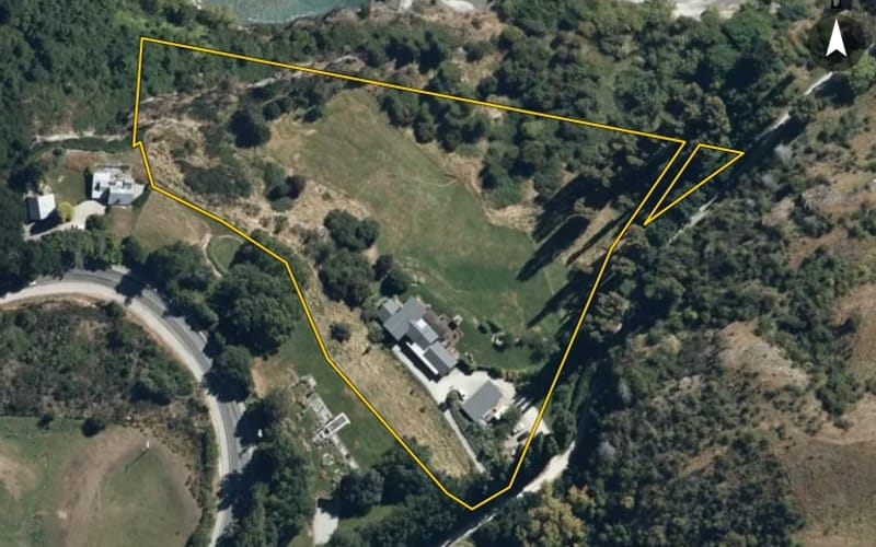 13 Watties Track