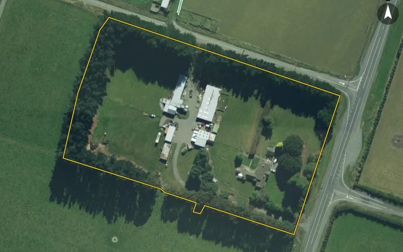 672 Dipton Winton Highway