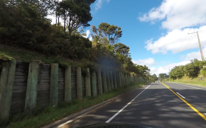 239 Paremoremo Road