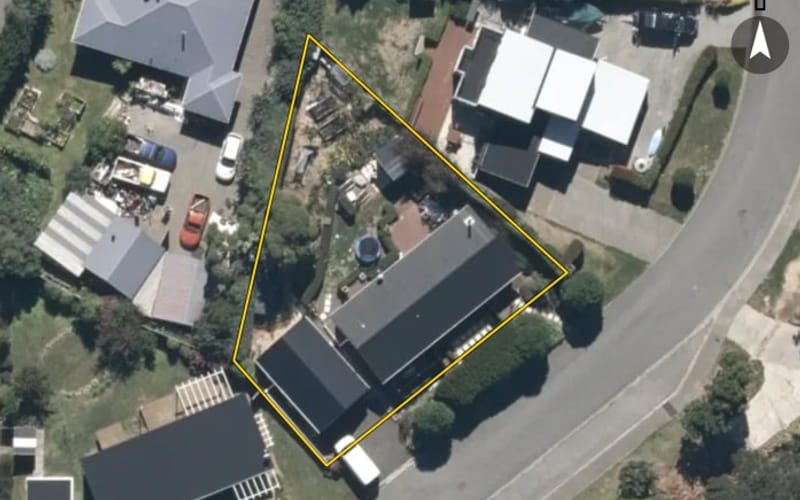6 Monarch Drive