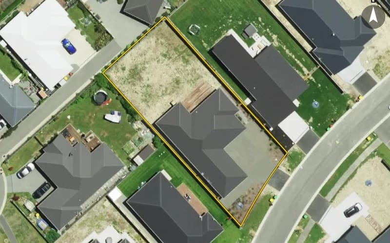 8 Glenmark Drive
