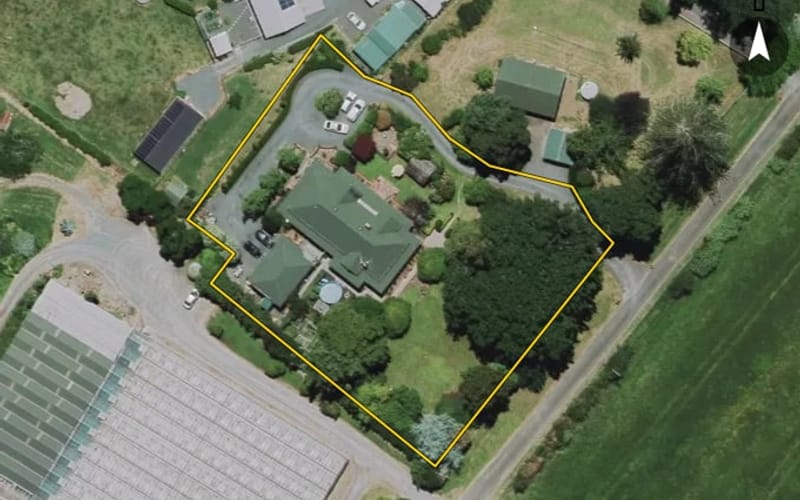 23 Lee Road