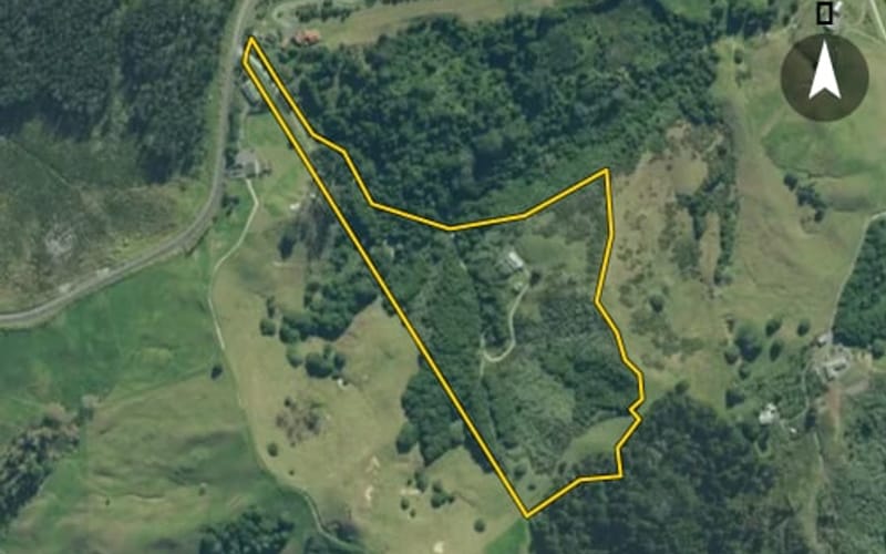 223 Oruawharo Road