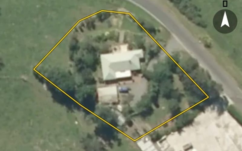 15 Livingston Road