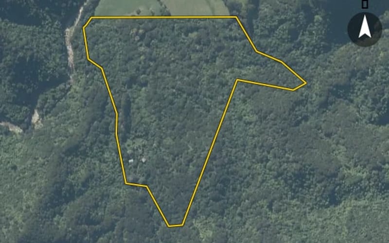 93 Wainui Falls Road