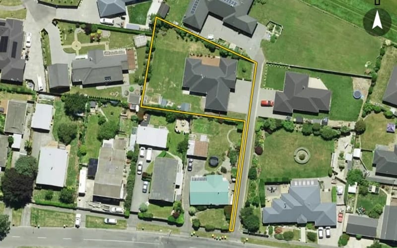 156D Horndon Street