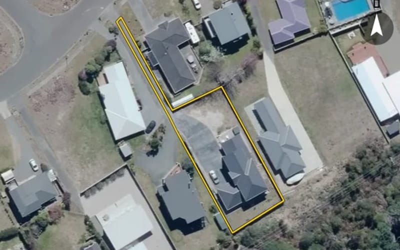 169 Parekaawa Drive