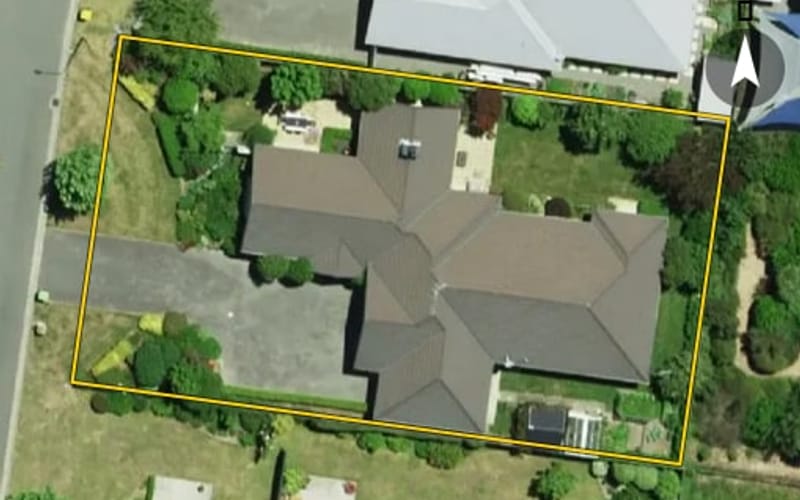 7 Pemberton Drive