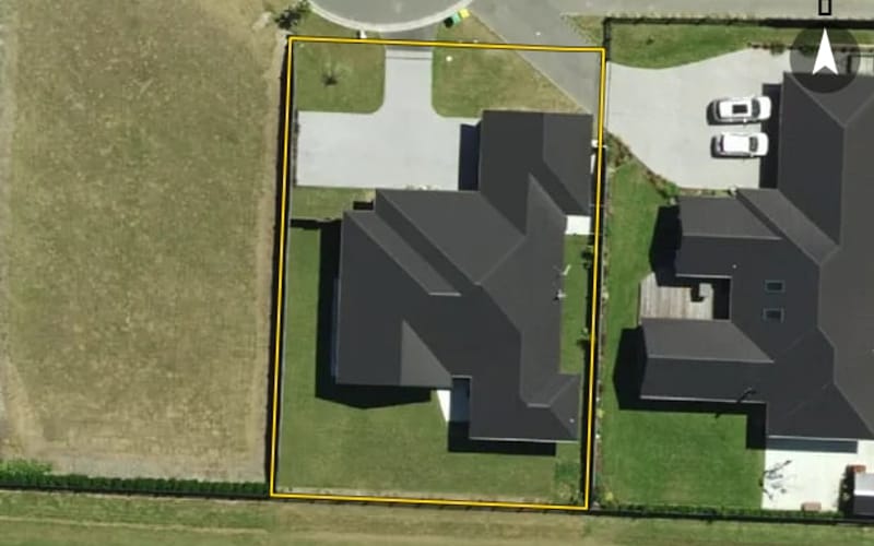 38 Ardrossan Way