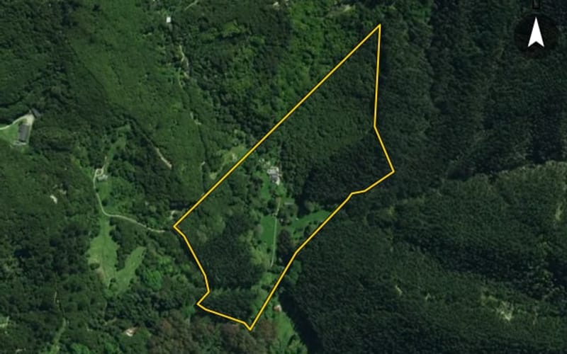 208 Cave Road