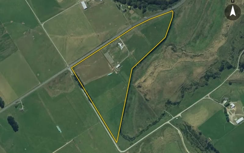 2661 Otautau Tuatapere Road
