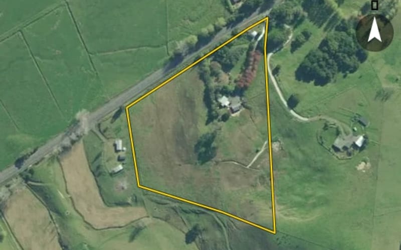 2799 State Highway 14