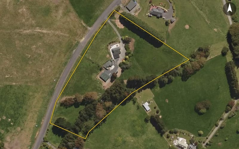 23 Halfway Bush Road