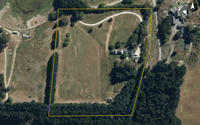 112 Mooney Road