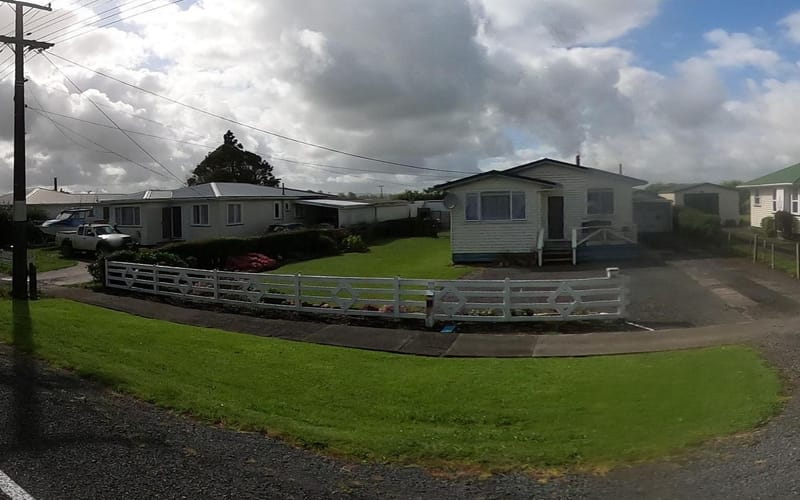 96 Freyberg Road