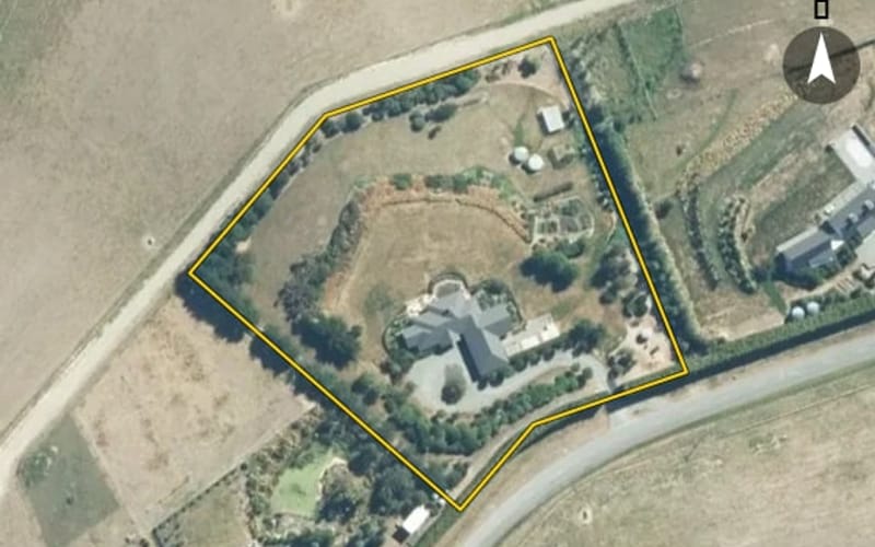 250 Spur Road