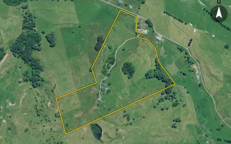 44 Pukenui Road