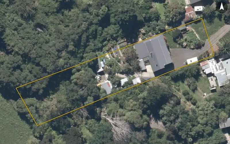 18 Onawe Flat Road