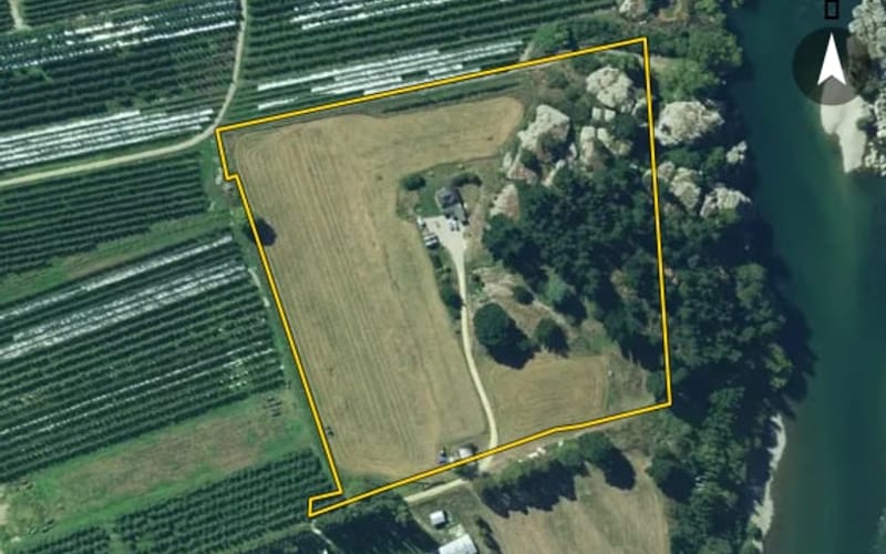 4523 Roxburgh-Ettrick Road