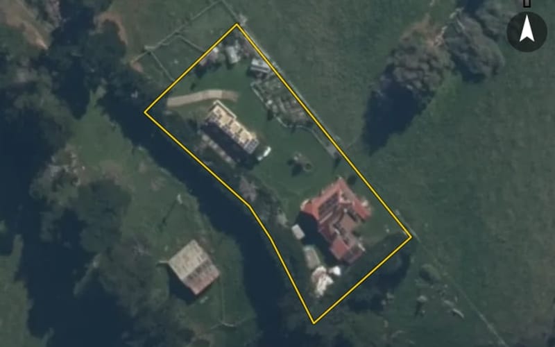 110 McHales Road