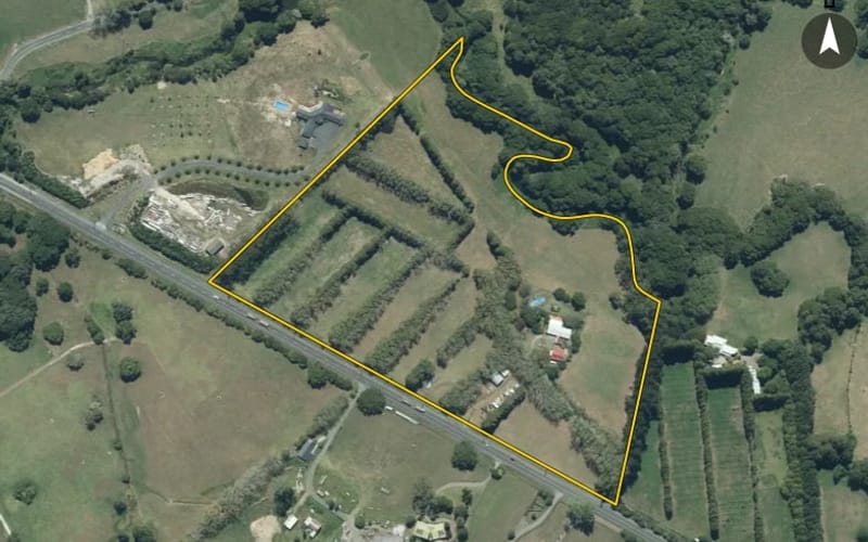 1344 Kahikatea Flat Road