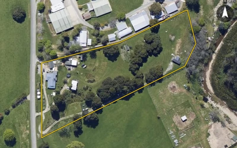 216 Pigeon Valley Road