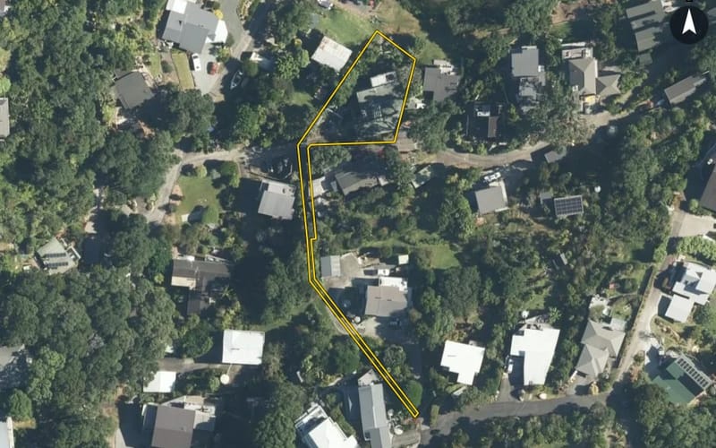 64 Jamieson Road