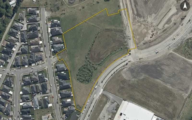14A Meadow View Drive