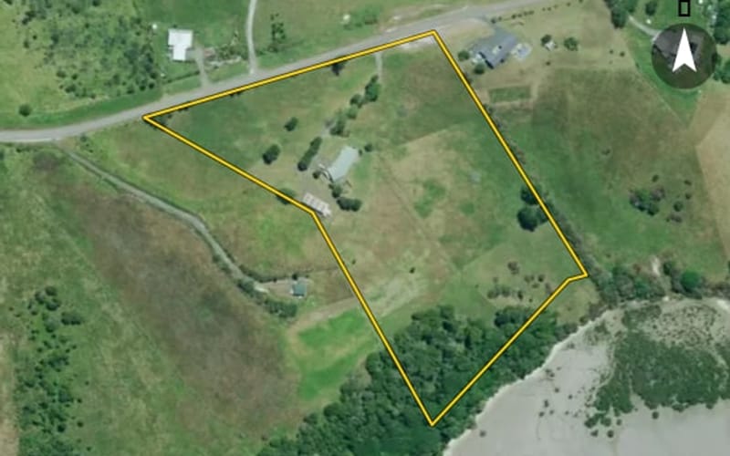 222 Metcalfe Road