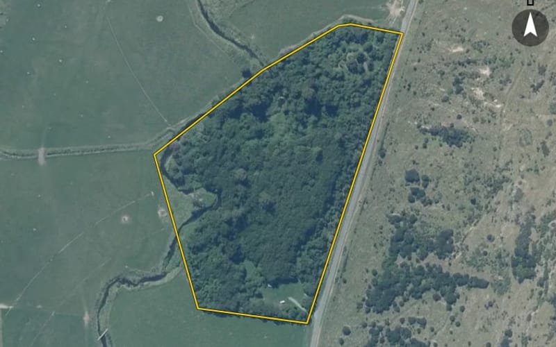461 Kaituna Valley Road