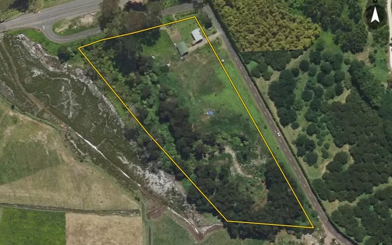 20 Papanui Road